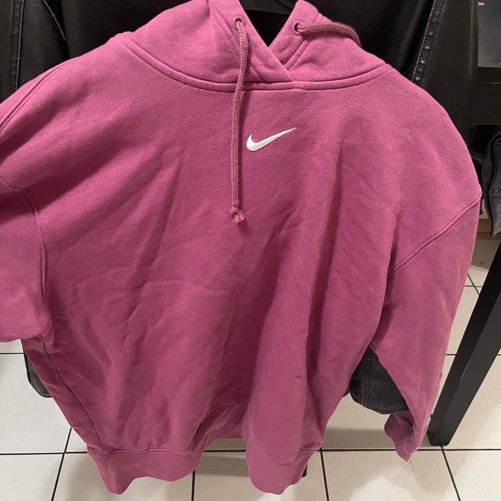 Women's Nike Hoodie